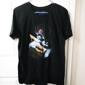 Hot Topic x Rick and Morty T-Shirt